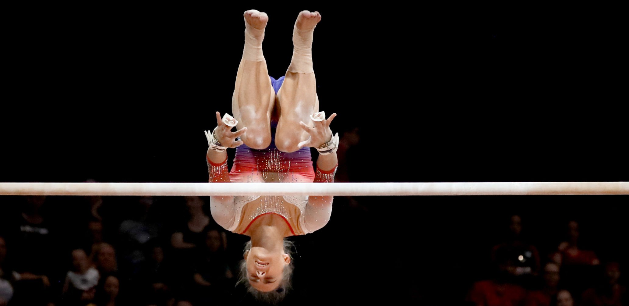 GymCats vs Utah